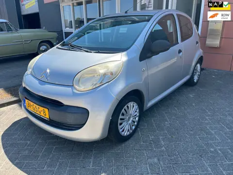 Citroen C1 1.0-12V Séduction