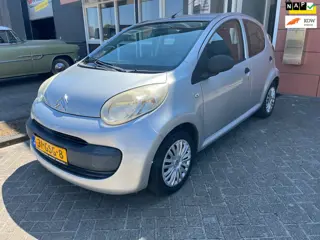 Citroen C1 1.0-12V Séduction