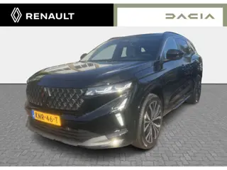 Renault Espace E-Tech full hybrid 200 iconic 5p. (bj 2026)