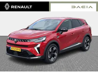 Renault Symbioz 1.6 E-Tech full hybrid 145 techno