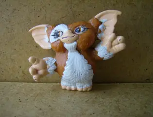 Gremlin poppetje adv5335