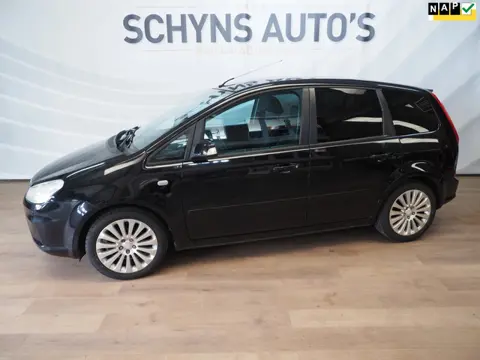 Ford C-Max 1.6-16V Titanium