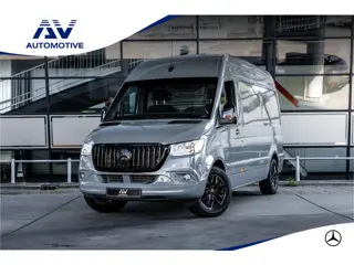 Mercedes-Benz Sprinter 317 1.9 CDI L2H2 | Automaat | CarPlay | Camera | Navigatie | Stoelverwarming 