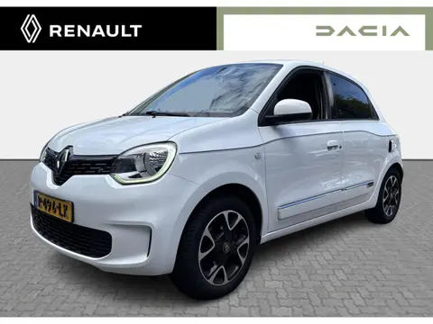 Renault Twingo 0.9 TCe 90 Intens - Automaat (bj 2020)