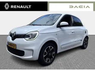 Renault Twingo 0.9 TCe 90 Intens - Automaat (bj 2020)
