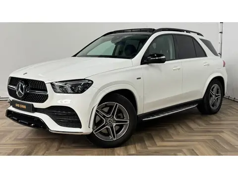 Mercedes-Benz GLE-klasse 350 e 4MATIC Premium Plus|AMG|PANO|INRUIL MOGELIJK|