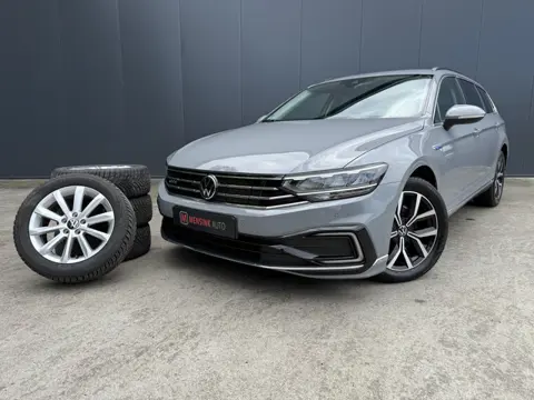 Volkswagen Passat variant 1.4 TSI GTE 1e EIGENAAR VIRTUAL COCKPIT TREKHAAK NAVI ADAP CRUISE ECC
