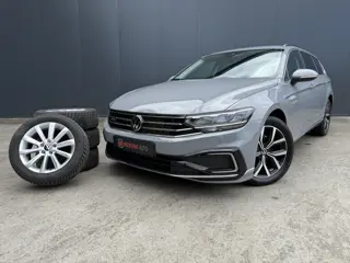 Volkswagen Passat variant 1.4 TSI GTE 1e EIGENAAR VIRTUAL COCKPIT TREKHAAK NAVI ADAP CRUISE ECC