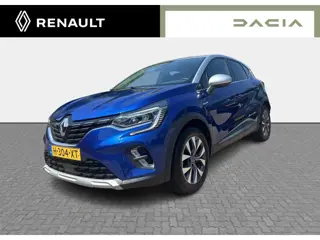 Renault Captur 1.0 TCe 100 Intens (bj 2020)