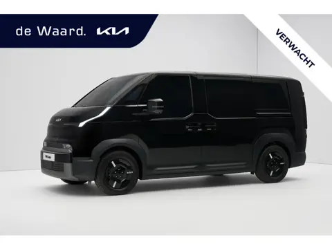 Kia PV5 L2H1 Plus 71.2kWh 163pk | 1.500KG TREKGEWICHT | 2,99% RENTE FINANCIAL LEASE | UIT VOORRAAD L