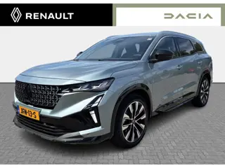 Renault Espace E-Tech full hybrid 200 techno 7p. (bj 2025)