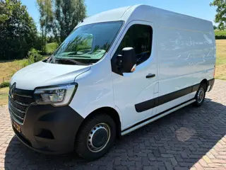 Renault Master T35 2.3 dCi 150pk EURO 6 L2H2 Energy Work Edition
