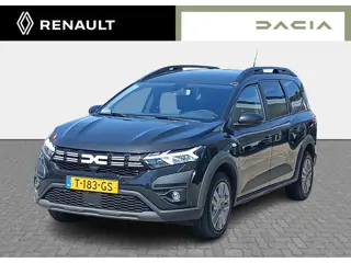 Dacia Jogger 1.0 TCe 100 ECO-G Expression 5p. (bj 2023)