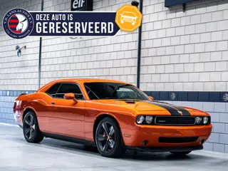 Dodge Challenger | SRT-8 First Edition | 6.1L V8 (bj 2008)