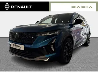 Renault Austral 1.2 E-Tech full hybrid 200 esprit Alpine