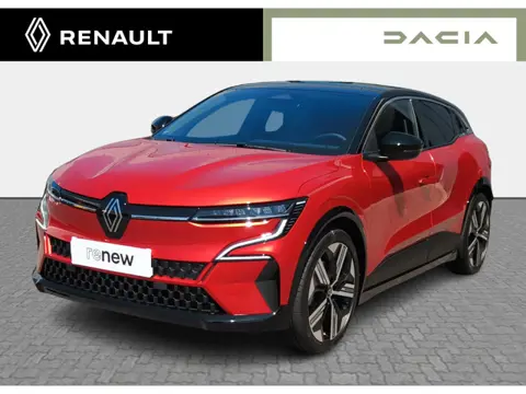 Renault Mégane E-Tech comfort range Business Edition 60 kWh