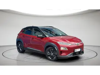 Hyundai KONA EV Fashion 64 kWh