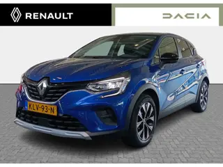 Renault Captur 1.6 E-Tech Hybrid 145 Evolution (bj 2024)