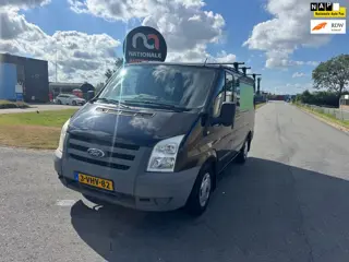 Ford Transit | 2010 | 260S 2.2 TDCI Economy Edition | APK