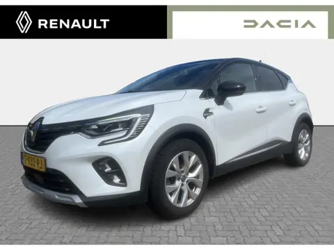 Renault Captur 1.6 E-Tech Plug-in Hybrid 160 Intens