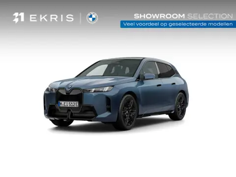 BMW iX xDrive60 | M Sportpakket Pro | Comfort Pack | Innovation Pack