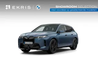 BMW iX xDrive60 | M Sportpakket Pro | Comfort Pack | Innovation Pack