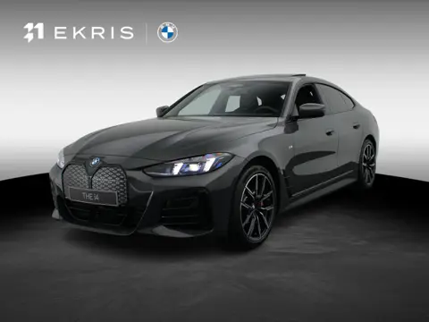 BMW i4 eDrive35 High Executive | M Sportpakket Pro | Innovation Pack | Comfort Pack | Trekhaak | Sho