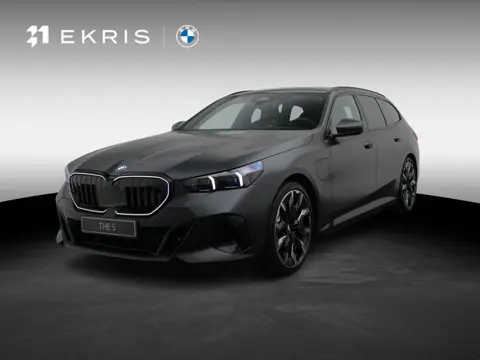 BMW 5 serie Touring M Sport Edition | M Sportpakket Pro | Innovation Pack | Travel Pack | Comfort Pa