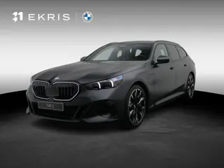 BMW 5 serie Touring M Sport Edition | M Sportpakket Pro | Innovation Pack | Travel Pack | Comfort Pa