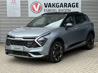 Kia Sportage 1.6 T-GDi Plug-in Hybrid AWD GT-PlusLine NAVI/CAM,PANO,MEM.STOEL,LEER