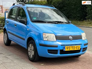 Fiat Panda 1.1 Young | Airco