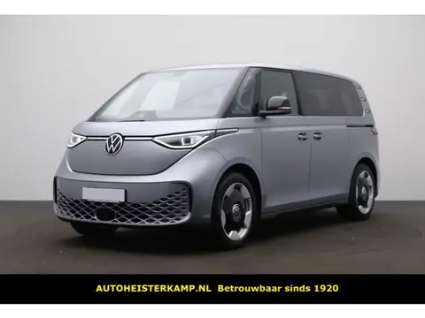 Volkswagen ID. Buzz Pro Advantage 77 kWh 204 PK ACC Matrix Navi Tekhaak Camera Stoelverwarming 20 In