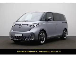 Volkswagen ID. Buzz Pro Advantage 77 kWh 204 PK ACC Matrix Navi Tekhaak Camera Stoelverwarming 20 In
