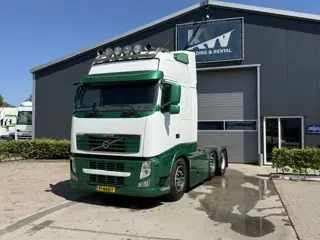 Volvo FH FHE3C, manual gear! (bj 2012)
