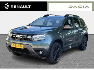 Dacia Duster 1.0 TCe 100 ECO-G Extreme (bj 2023)