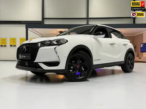DS 3 Crossback DS 3 Crossback 1.2 PureTech Performance Line | Alcantara | Navi | Cruise | PDC | Clim