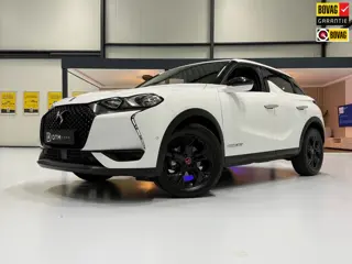 DS 3 Crossback DS 3 Crossback 1.2 PureTech Performance Line | Alcantara | Navi | Cruise | PDC | Clim