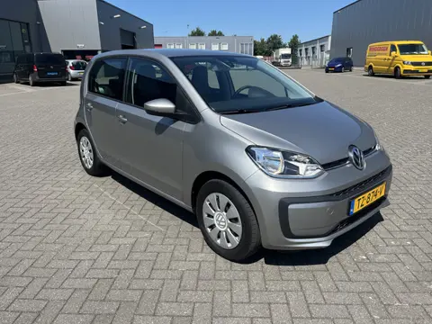 Volkswagen up! 1.0 BMT move up! 47 dkm Nl auto (bj 2018)