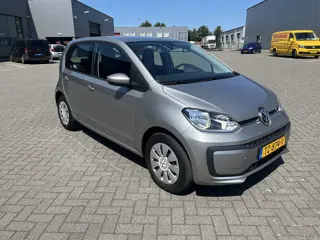 Volkswagen up! 1.0 BMT move up! 47 dkm Nl auto (bj 2018)