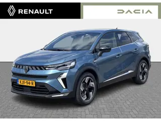 Renault Symbioz 1.8 E-Tech full hybrid 160 techno - pack driving & comfort