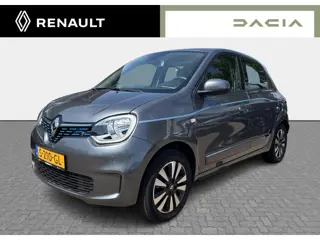 Renault Twingo Z.E. R80 Intens (bj 2023, automaat)
