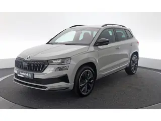 Škoda Karoq 1.5 TSI ACT Sportline (bj 2023, automaat)