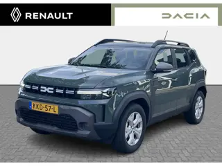 Dacia Duster 1.2 mild hybrid 140 expression - Demo / media nav live