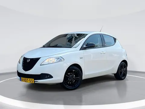 Lancia Ypsilon 0.9 TwinAir Elefantino Plus |CRUISE|ELEKTRISCHE RAMEN|NAVI| 5142 | 18973