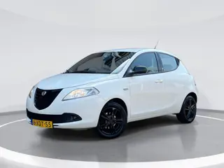 Lancia Ypsilon 0.9 TwinAir Elefantino Plus |CRUISE|ELEKTRISCHE RAMEN|NAVI| 5142 | 18973