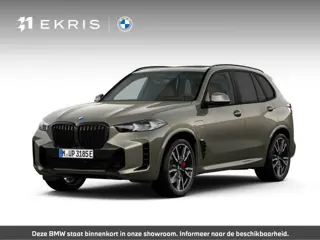 BMW X5 xDrive50e M Sportpakket Pro | High Executive | Exclusive Pack | Travel Pack | Comfort-plus Pa