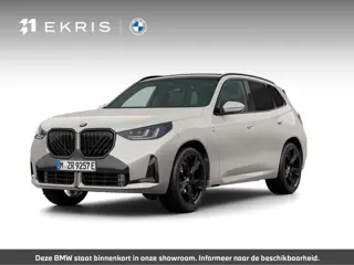 BMW X3 30e xDrive Premium Pack | Professional Pack | Comfort Pack | M Sport | M Sportpakket Pro