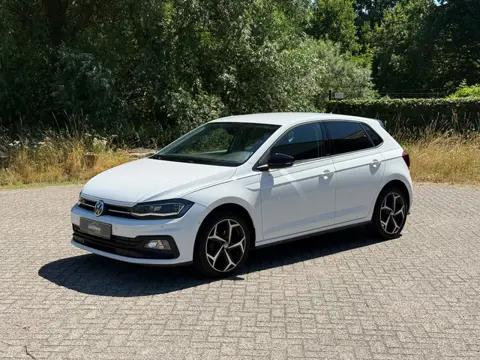 Volkswagen Polo 1.0 R-Line I VIRTUAL DASH I CARPLAY I 1E EIG I DEALER ONDH