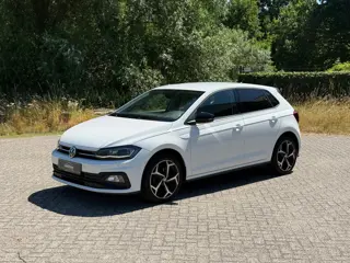 Volkswagen Polo 1.0 R-Line I VIRTUAL DASH I CARPLAY I 1E EIG I DEALER ONDH