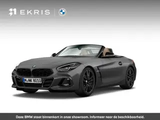 BMW Z4 Roadster M40i M Sport Plus Pack | Licht-pakket | Harman Kardon
